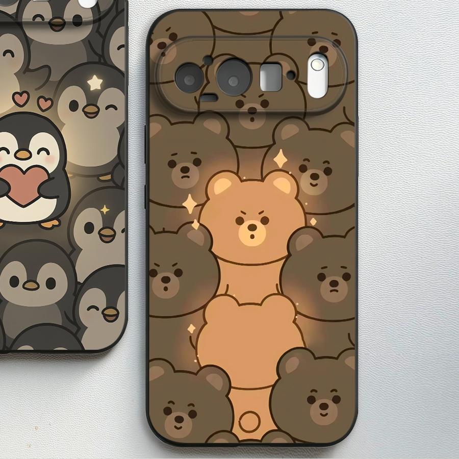 Чехол для телефона Funda для G – обзор и цена Phone Cases Pixel 9A