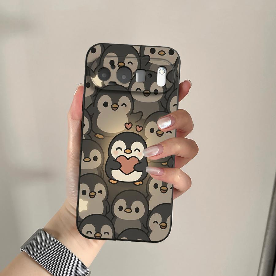 Чехол для телефона Funda для G – обзор и цена Phone Cases Pixel 9A