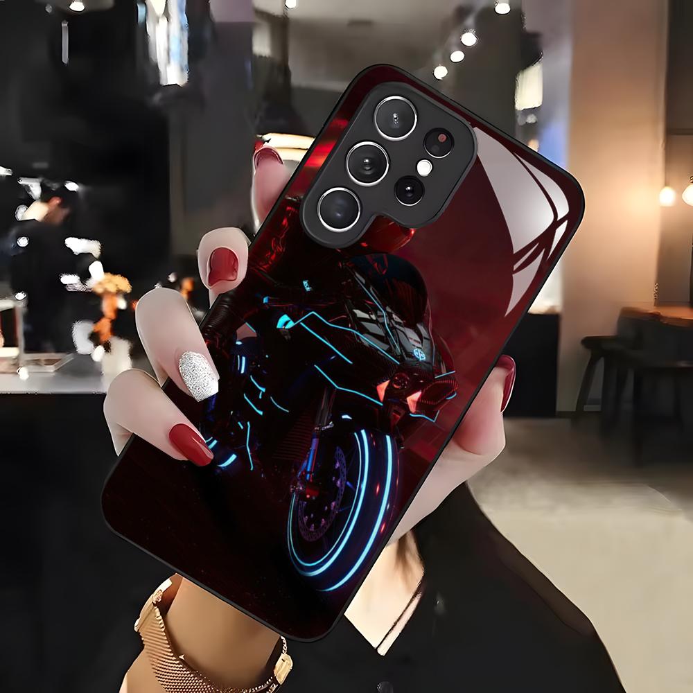 Горячая новинка: чехол для тел – обзор и цена Phone Cases Galaxy S23