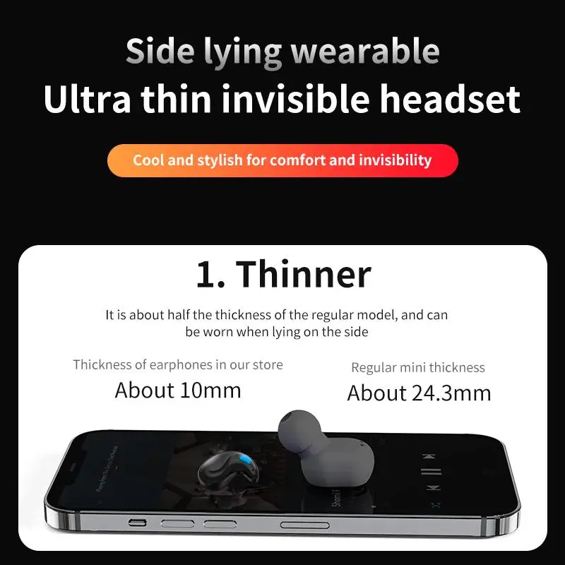 Новые спальные наушники, беспр – обзор и цена Phone Cases Officeworks