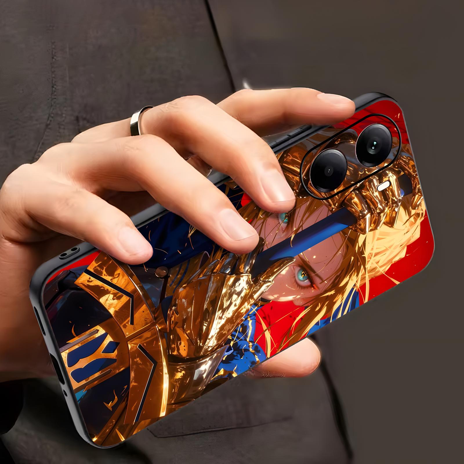 Чехол для телефона Xiaomi POCO – обзор и цена Phone Cases Xiaomi