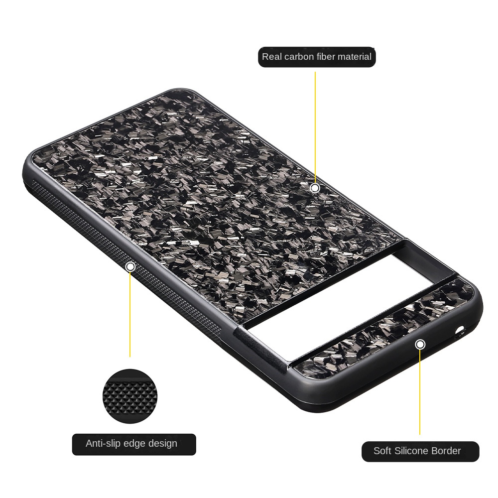 Новый чехол из настоящего кова – обзор и цена Phone Cases Customized