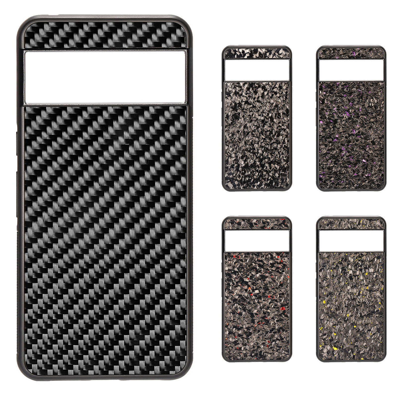 Новый чехол из настоящего кова – обзор и цена Phone Cases Customized