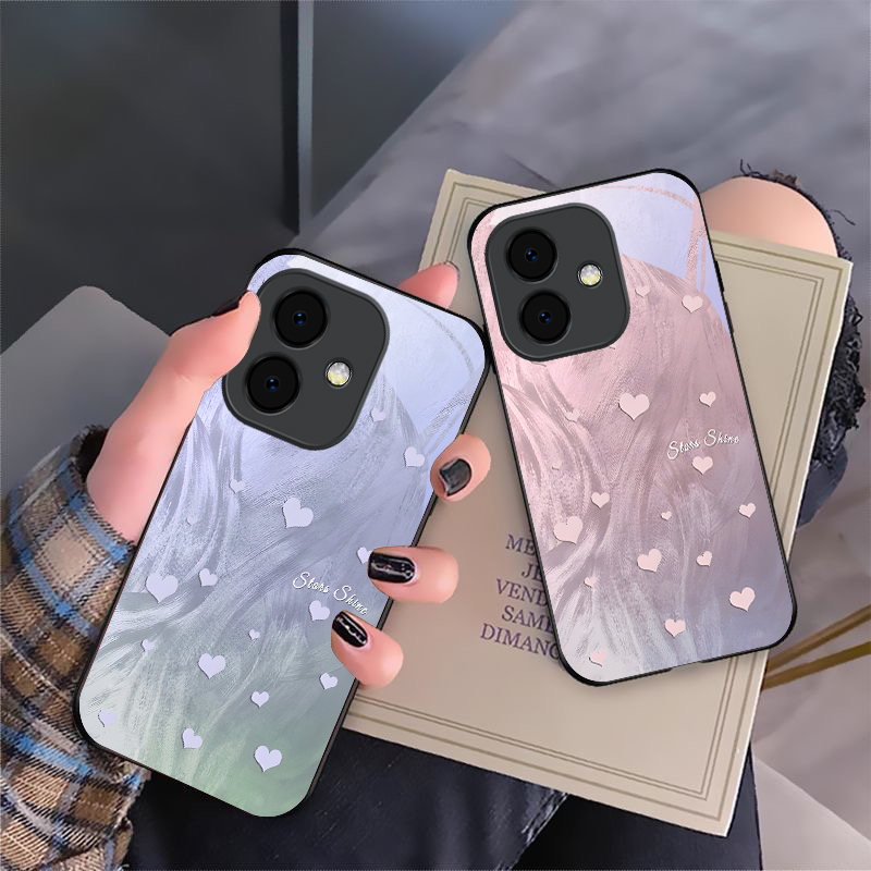 Светящийся в темноте стеклянны – обзор и цена Phone Cases Oppo