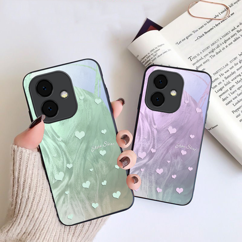 Светящийся в темноте стеклянны – обзор и цена Phone Cases Oppo
