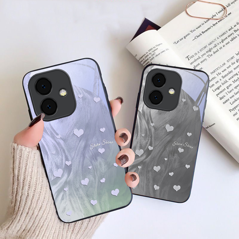 Светящийся в темноте стеклянны – обзор и цена Phone Cases Oppo