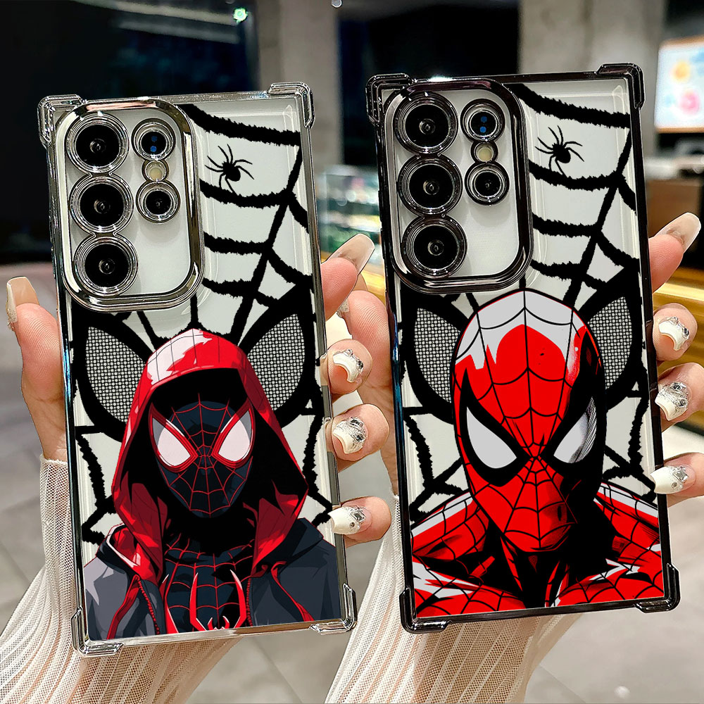 Чехол для телефона Marvel Spid – обзор и цена Phone Cases Galaxy S23