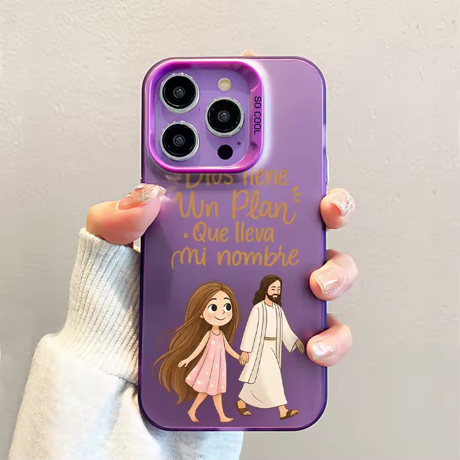Матовый чехол для телефона с и – обзор и цена Phone Cases For Girls