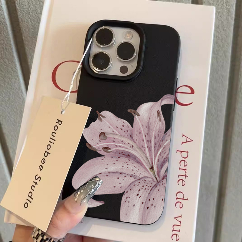 Чехол для телефона с фиолетово – обзор и цена Phone Cases Xr Cute