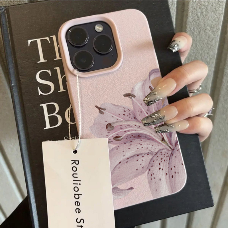 Чехол для телефона с фиолетово – обзор и цена Phone Cases Xr Cute