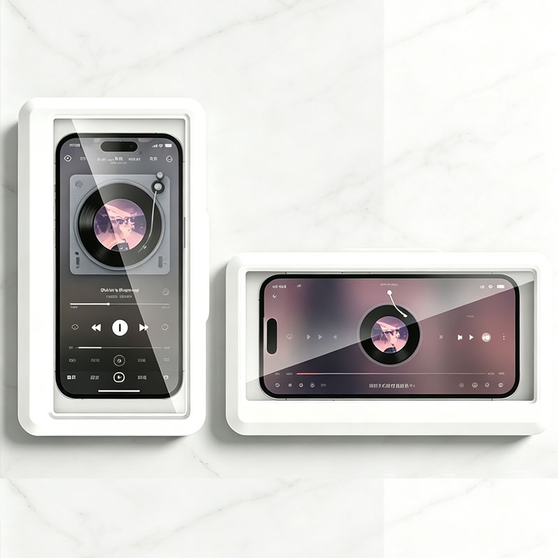 360 °   Вращающаяся сенсорная  – обзор и цена Phone Cases Xiaomi