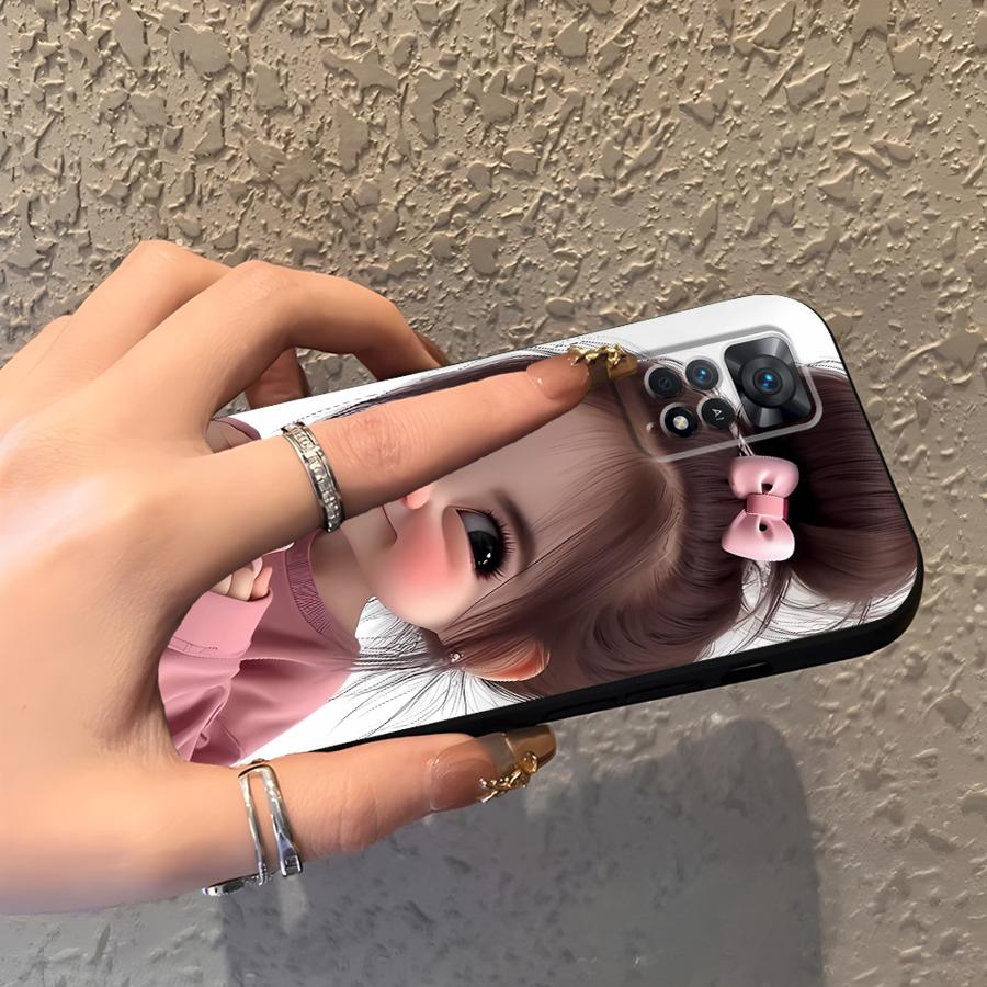Чехол для телефона с мультяшны – обзор и цена Phone Cases For Girls