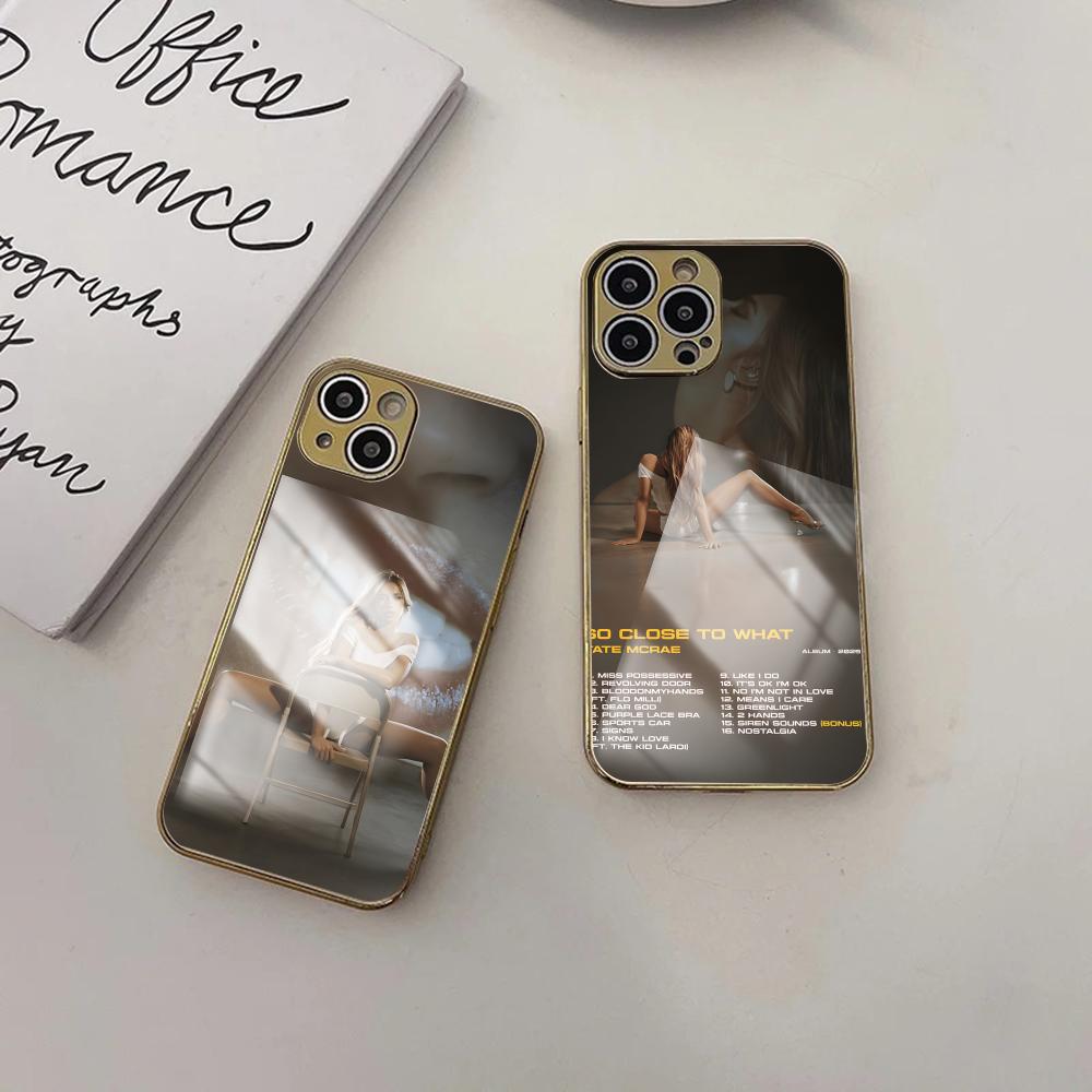 Чехол для телефона Singer T-Ta – обзор и цена Phone Cases Iphone 17
