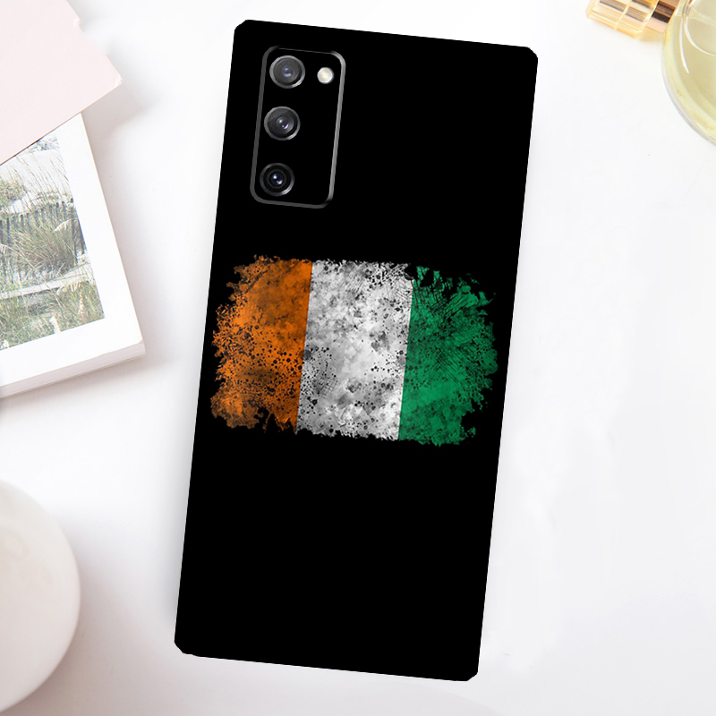 Чехол для телефона с ирландски – обзор и цена Phone Cases Ireland
