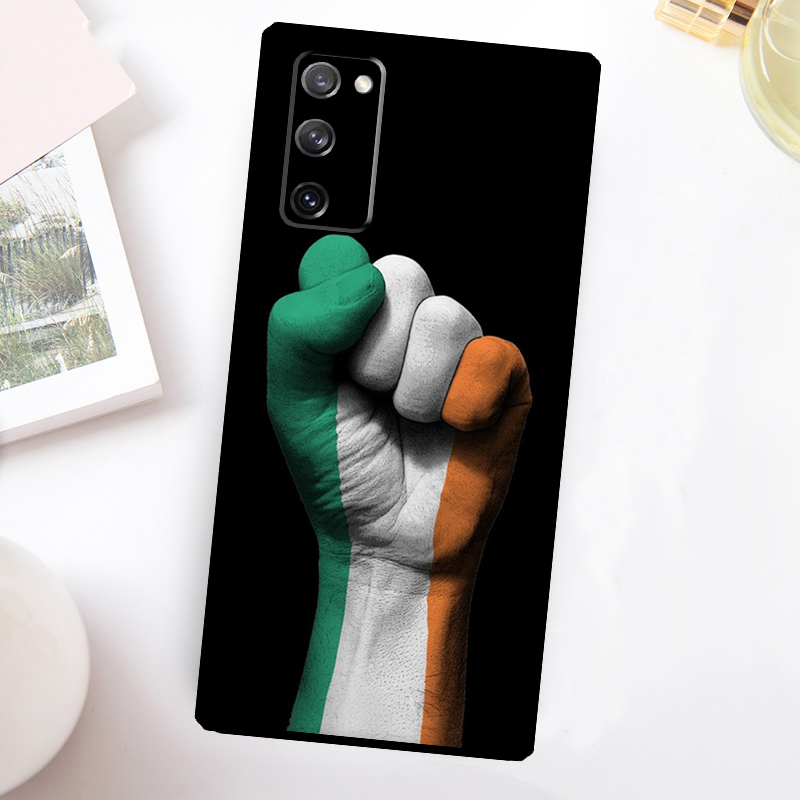 Чехол для телефона с ирландски – обзор и цена Phone Cases Ireland