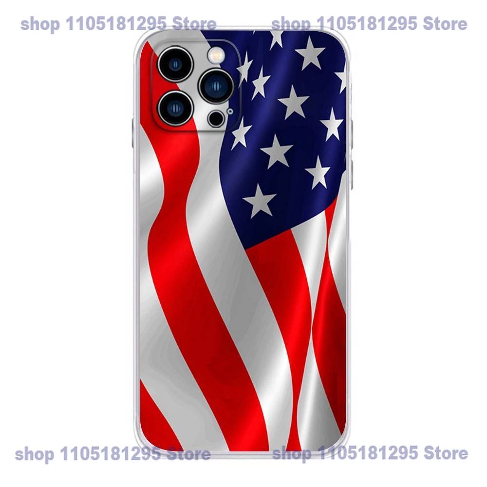 Крутой чехол для телефона с фл – обзор и цена Phone Cases Usa