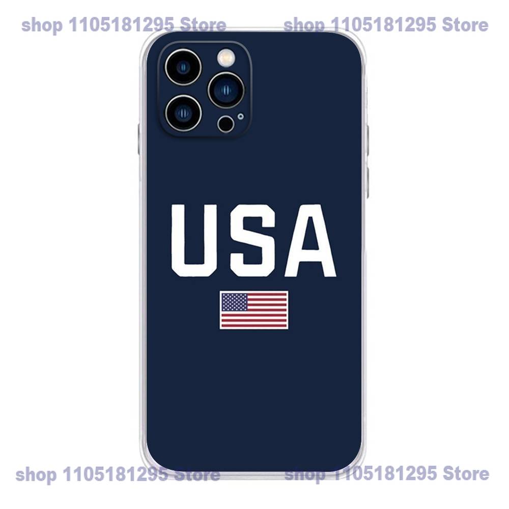 Крутой чехол для телефона с фл – обзор и цена Phone Cases Usa