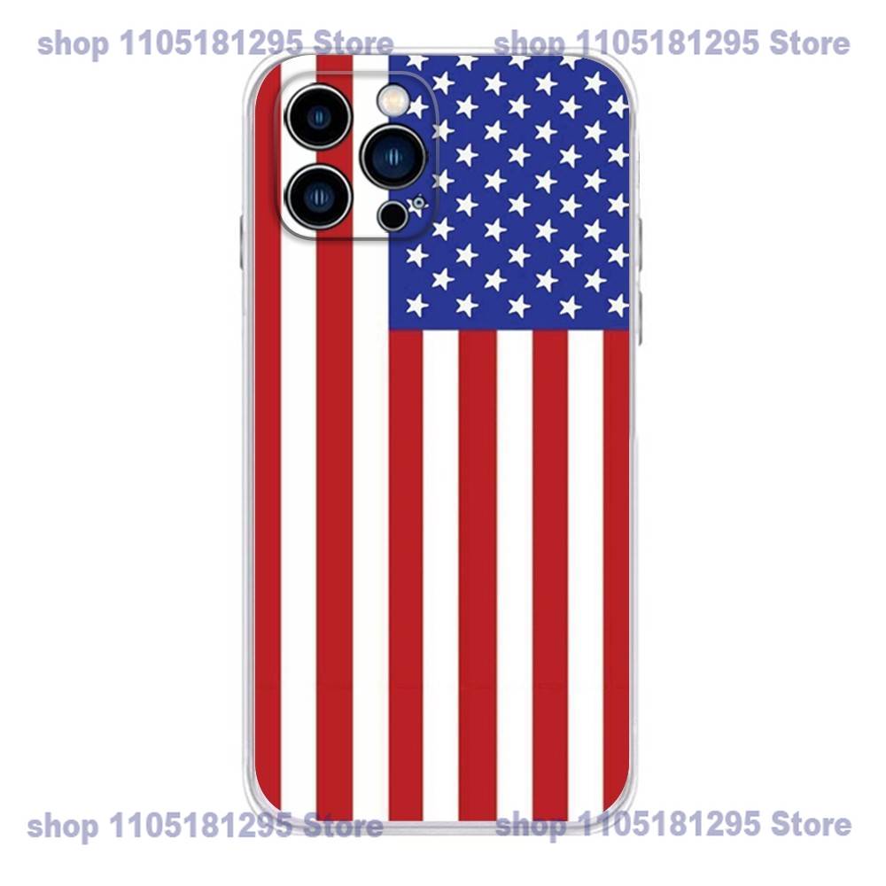 Крутой чехол для телефона с фл – обзор и цена Phone Cases Usa