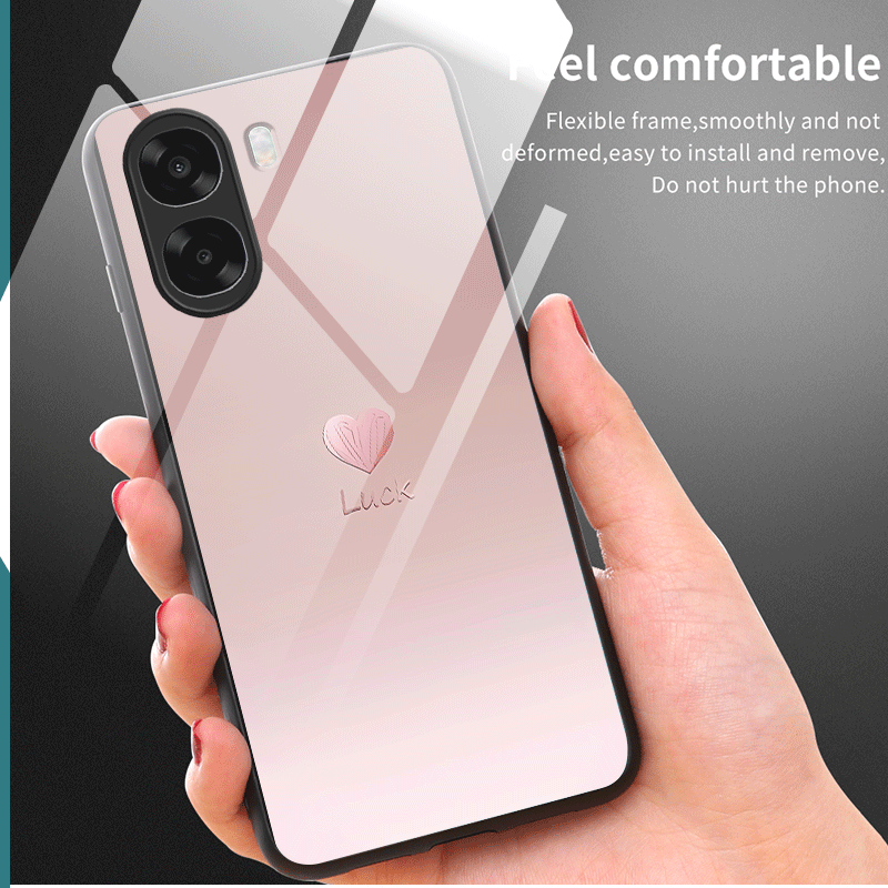 Чехол из закаленного стекла дл – обзор и цена Phone Cases Oppo
