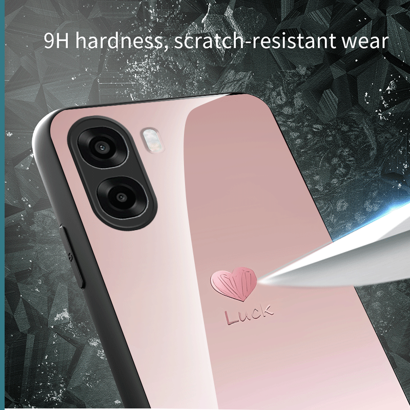 Чехол из закаленного стекла дл – обзор и цена Phone Cases Oppo