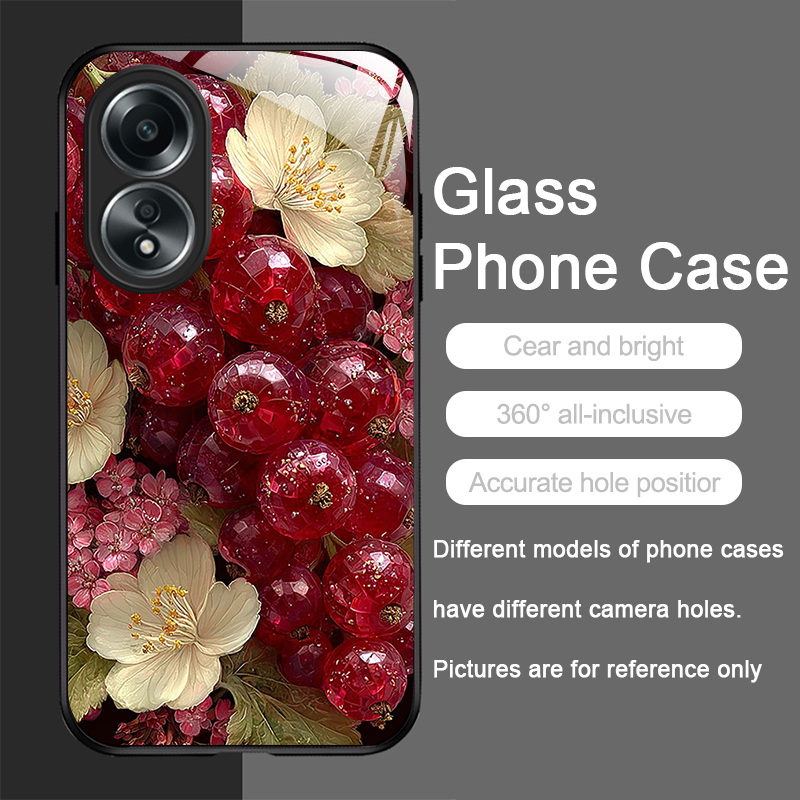 Эстетичный чехол для телефона  – обзор и цена Phone Cases Oppo