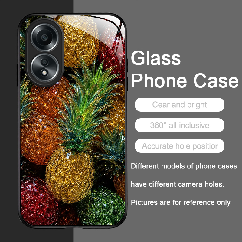 Эстетичный чехол для телефона  – обзор и цена Phone Cases Oppo
