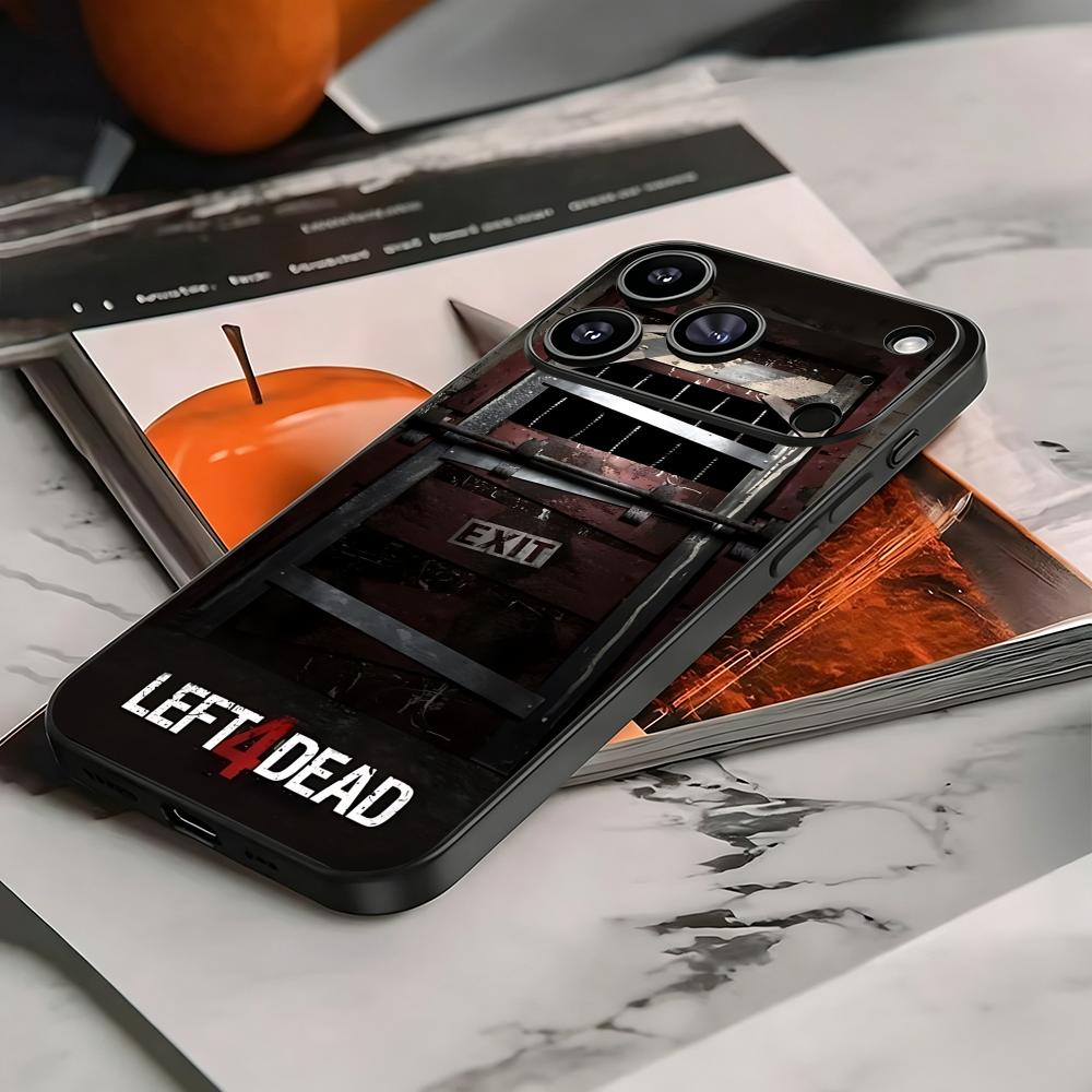 Чехол для телефона Game Left 4 – обзор и цена Phone Cases Xs Iphone