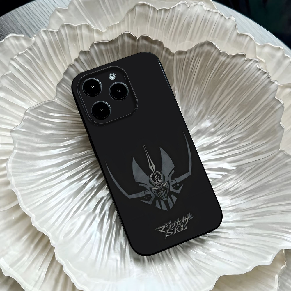 Manga Mazinger Z Anime Phone C – обзор и цена Buy Phone Cases