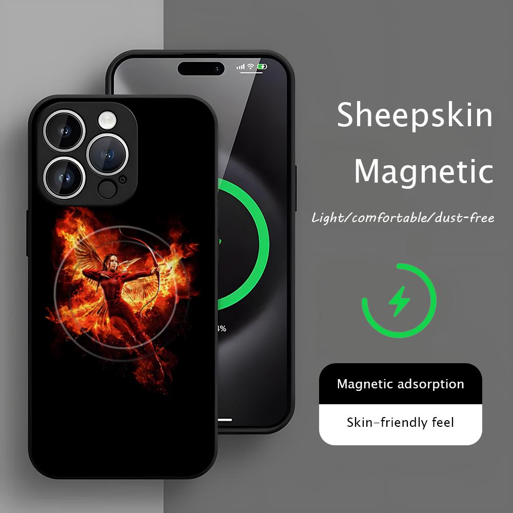 Классический чехол для телефон – обзор и цена Phone Cases Magsafe