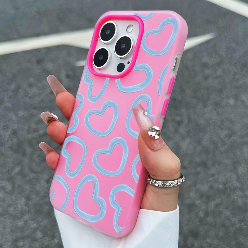 Милый чехол для телефона с рис – обзор и цена Phone Cases Xr Cute