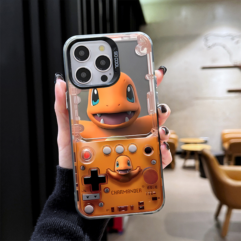 Чехол для телефона Pikachu P-P – обзор и цена Phone Cases Xiaomi