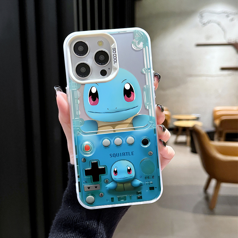 Чехол для телефона Pikachu P-P – обзор и цена Phone Cases Xiaomi