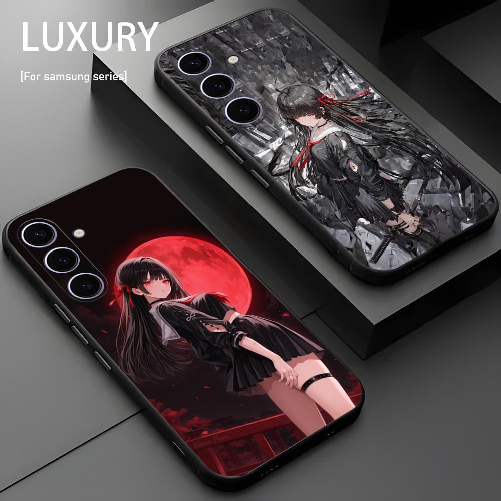 Чехол для телефона Hot Chisa W – обзор и цена Phone Cases Galaxy S23