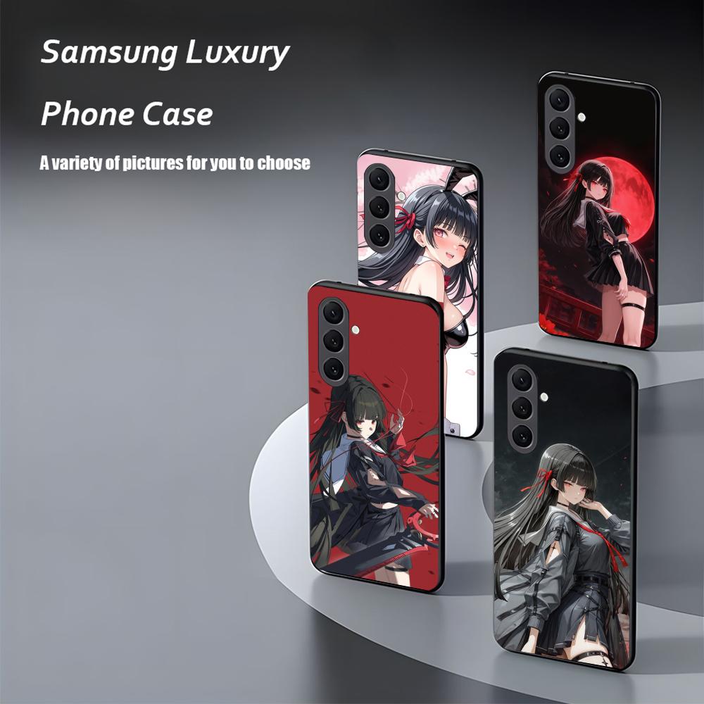 Чехол для телефона Hot Chisa W – обзор и цена Phone Cases Galaxy S23