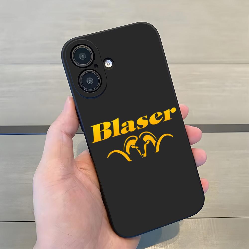 Чехол для телефона Blaser Usa  – обзор и цена Phone Cases Usa
