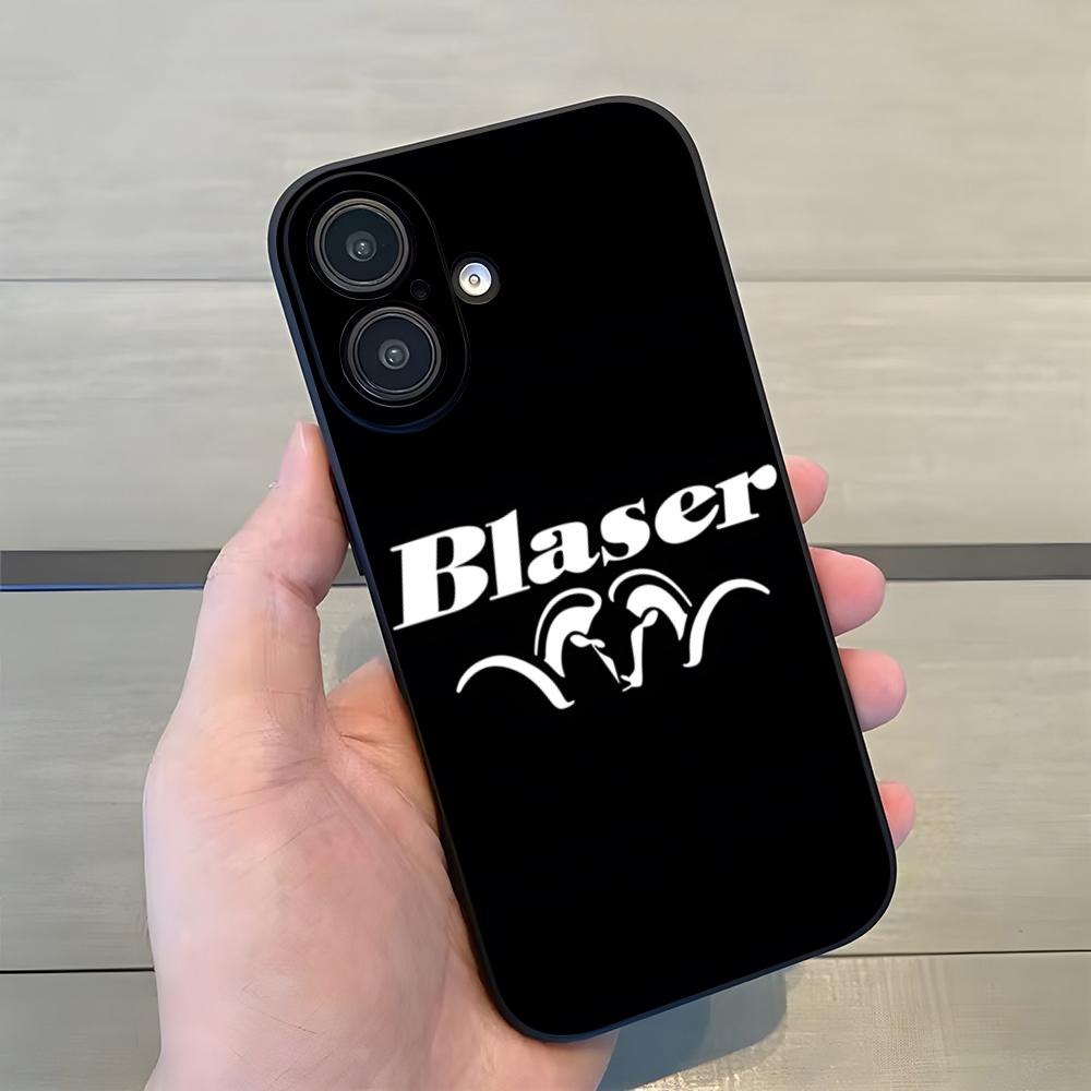 Чехол для телефона Blaser Usa  – обзор и цена Phone Cases Usa