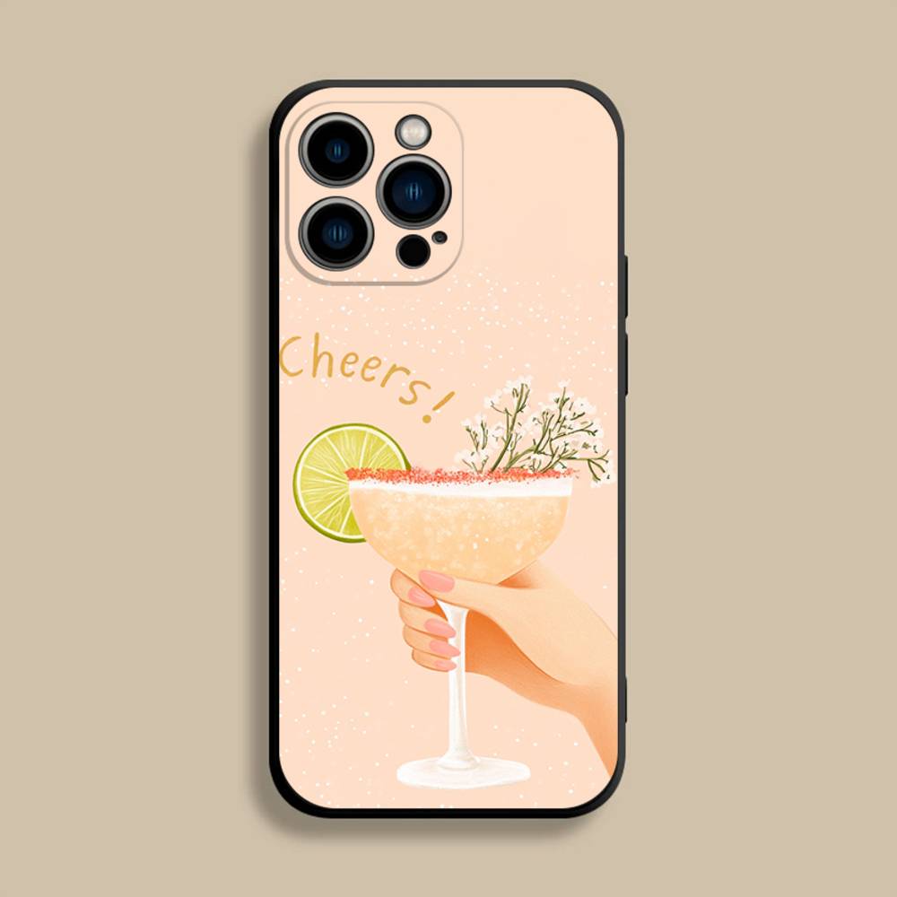 Чехол для телефона Aperol Funn – обзор и цена Phone Cases Quirky