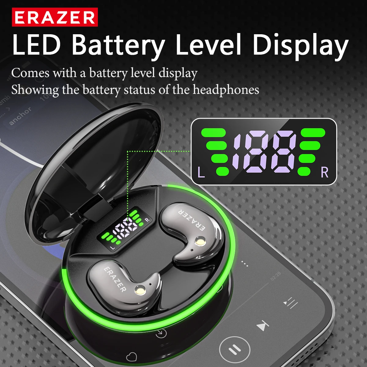 Наушники-вкладыши EARZER XF58  – обзор и цена Phone Cases Case