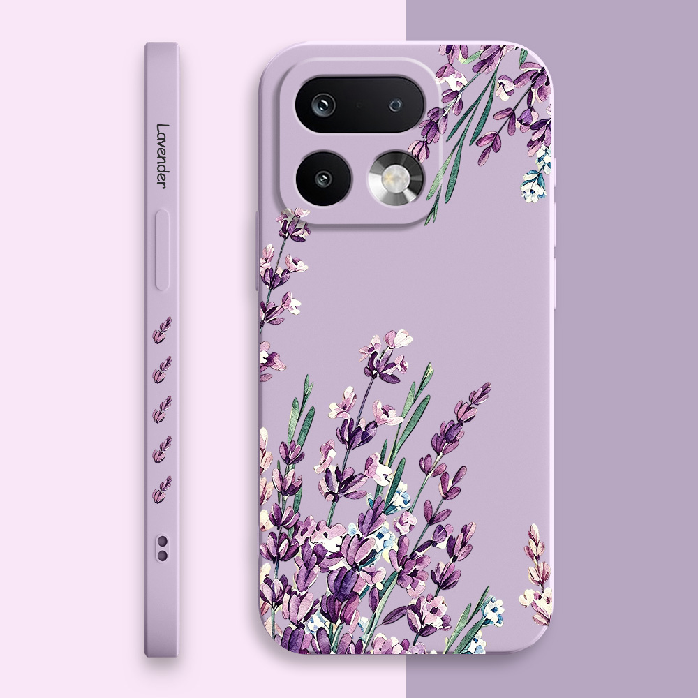 Чехол для телефона с лавандовы – обзор и цена Phone Cases Oppo