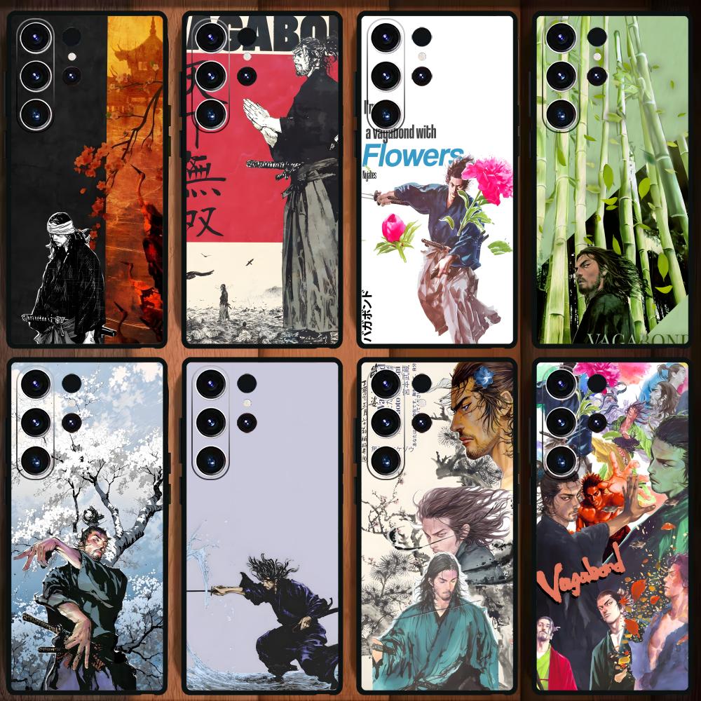Чехол для телефона V-Vagabond  – обзор и цена Phone Cases Galaxy S23