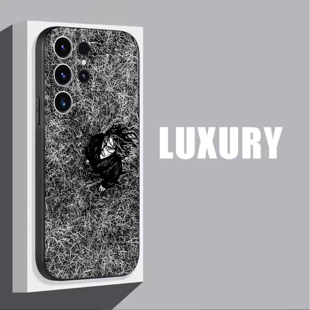 Чехол для телефона V-Vagabond  – обзор и цена Phone Cases Galaxy S23