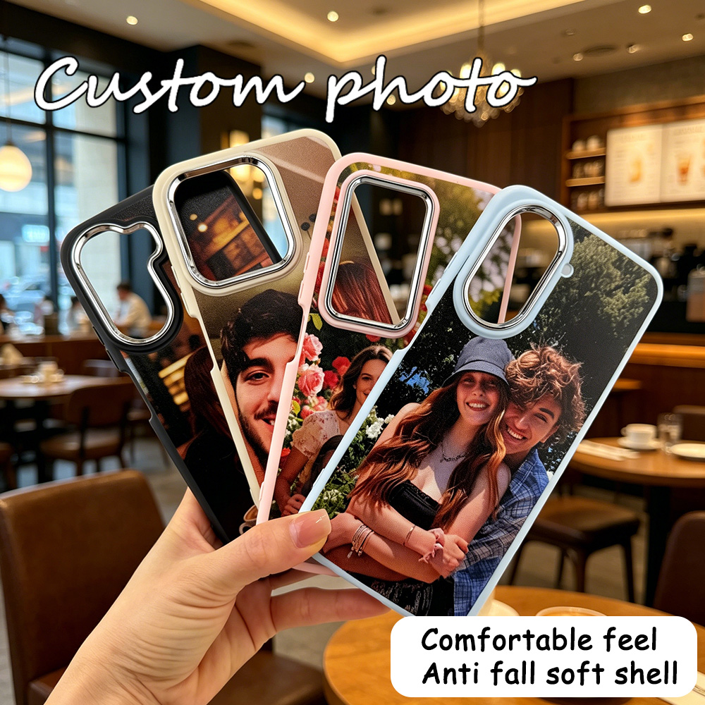 Индивидуальный чехол для телеф – обзор и цена Phone Cases Customized