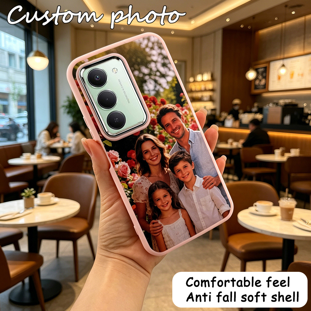 Индивидуальный чехол для телеф – обзор и цена Phone Cases Customized