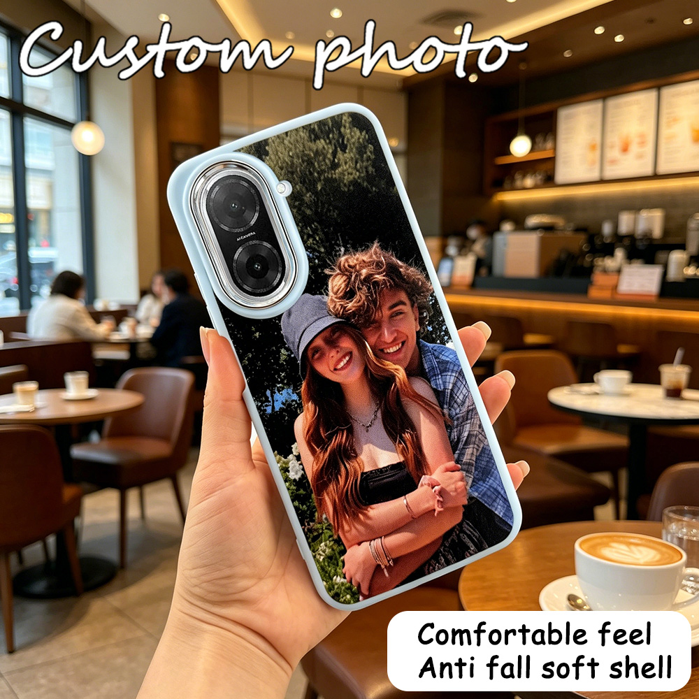 Индивидуальный чехол для телеф – обзор и цена Phone Cases Customized