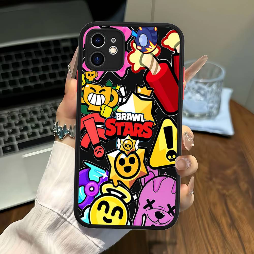 Забавный силиконовый матовый ч – обзор и цена Phone Cases Quirky