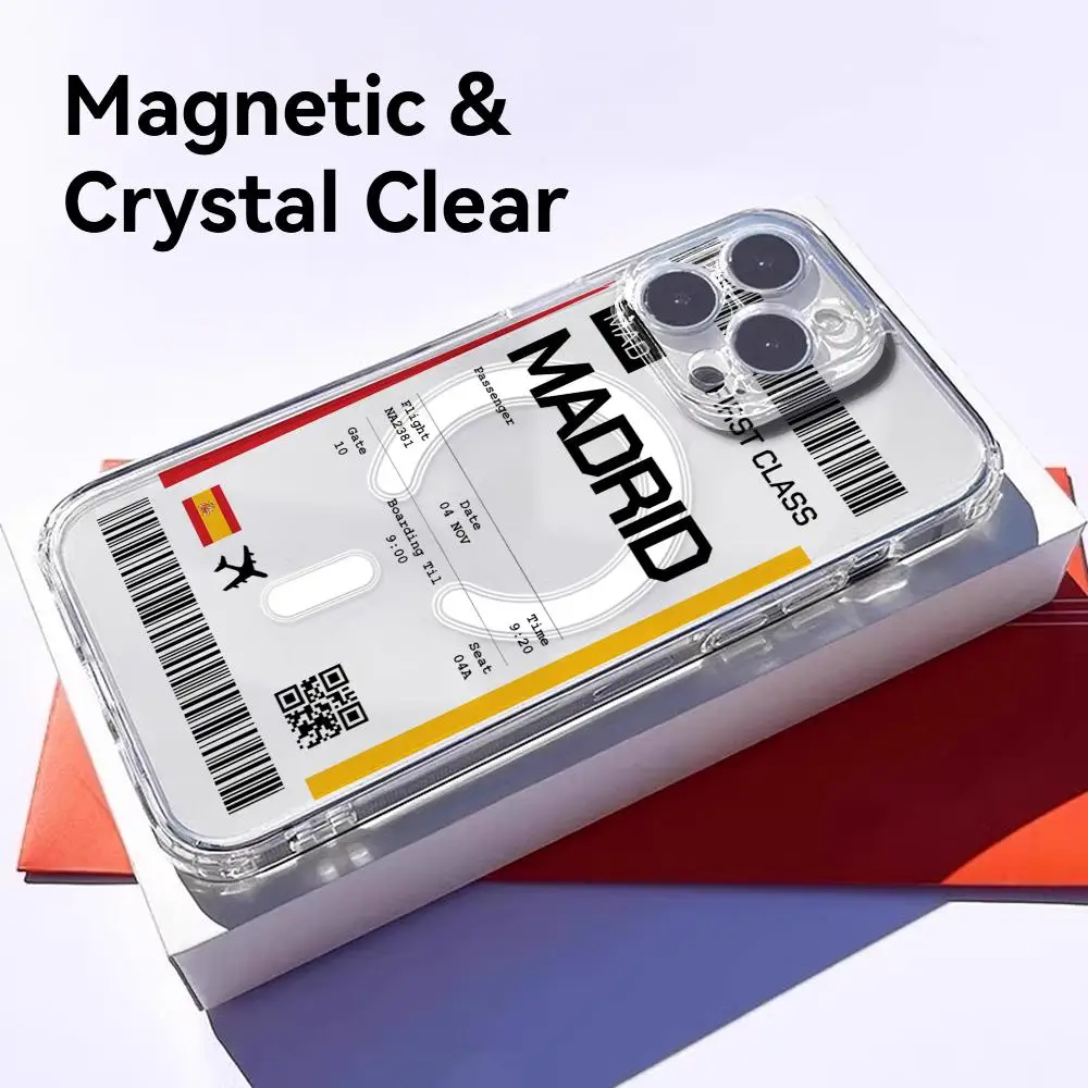 Чехол для телефона с дизайном  – обзор и цена Phone Cases Transparent