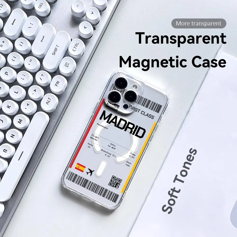 Чехол для телефона с дизайном  – обзор и цена Phone Cases Transparent