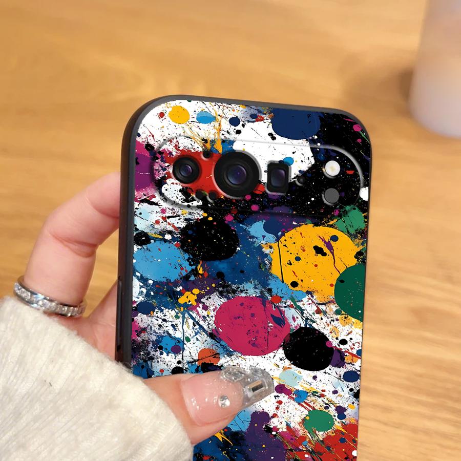 Чехол для телефона Funda Phone – обзор и цена Phone Cases Pixel 9A