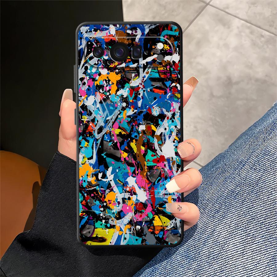 Чехол для телефона Funda Phone – обзор и цена Phone Cases Pixel 9A