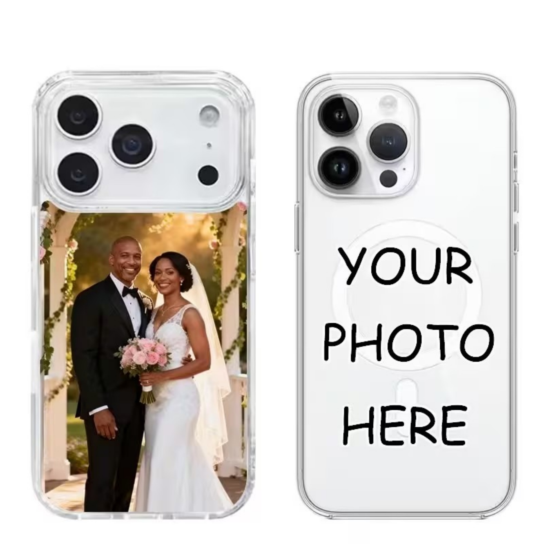 Магнитный чехол для iPhone 13  – обзор и цена Phone Cases Diy